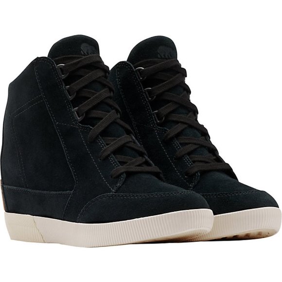 sorel out and about waterproof bootie